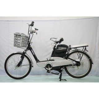 Xe đạp điện Yamaha ICATS N2