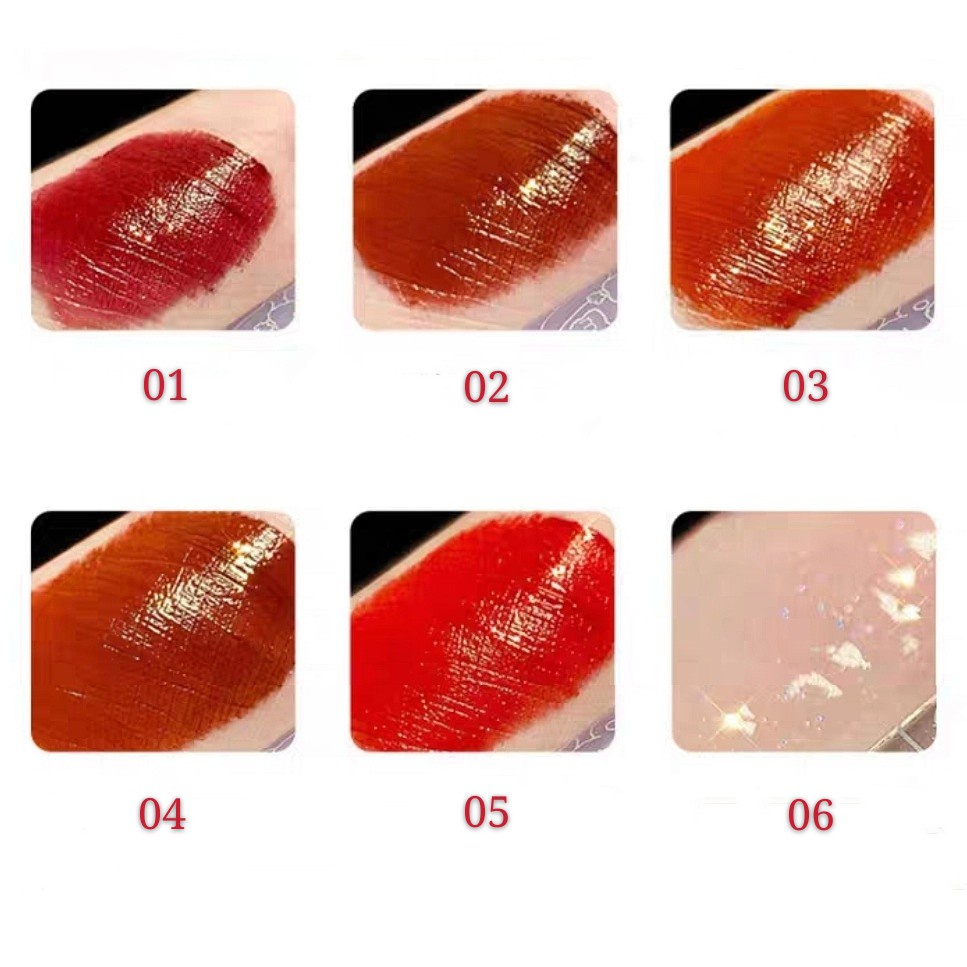 Son Kem Lì Maffick Velvet Tint Gấu Tím | BigBuy360 - bigbuy360.vn