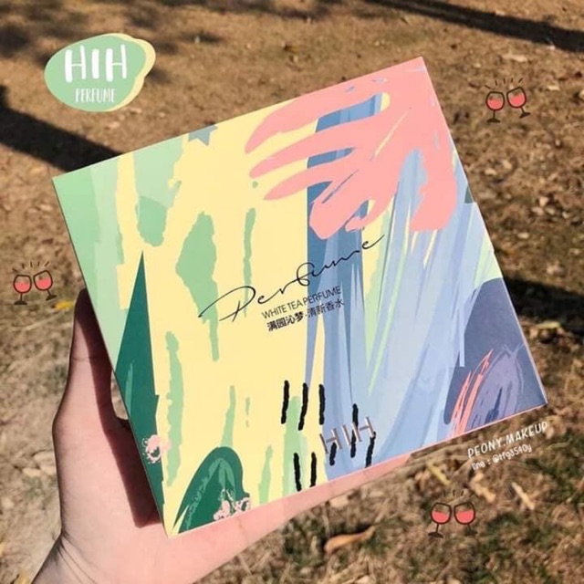 Set nước hoa mini