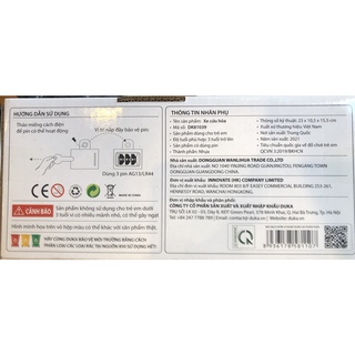 Đồ Chơi DUKA: Xe Ô Tô Cứu Hỏa ( DK81039 )