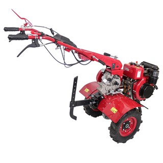 Máy xới đất chạy dầu Vinafarm VNXD-DCH1