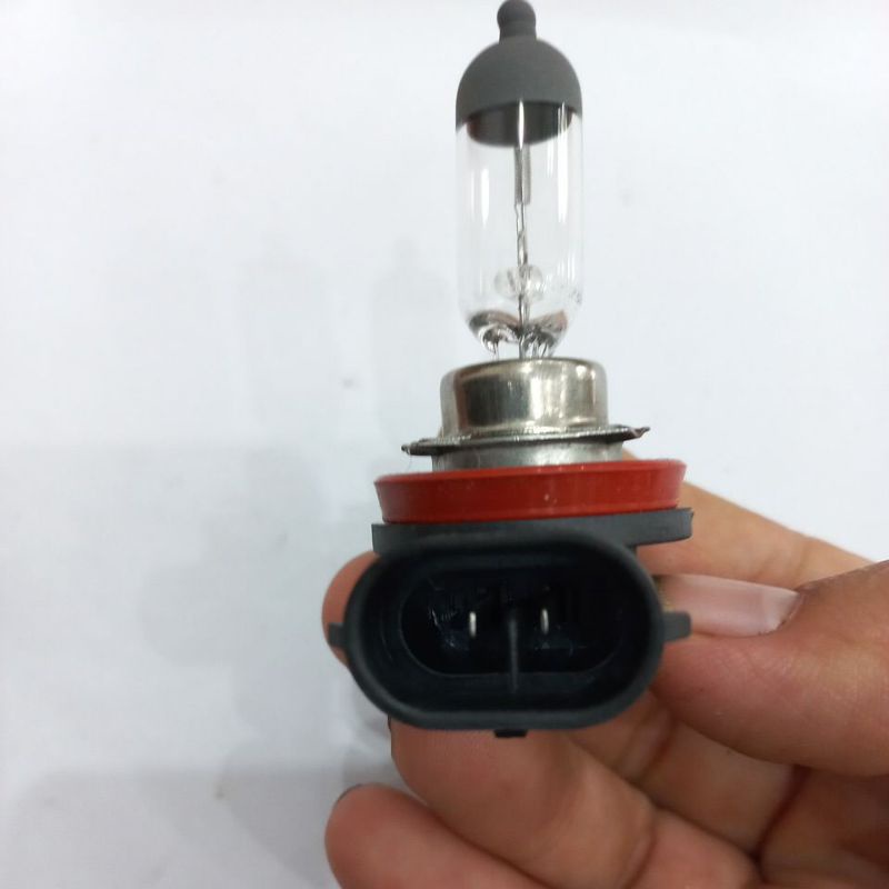 Bóng đèn pha,cos chân H11 cho xe toyota innova,foturner,hilux...