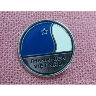  Huy hiệu Hội Liên Hiệp Thanh Niên Việt Nam