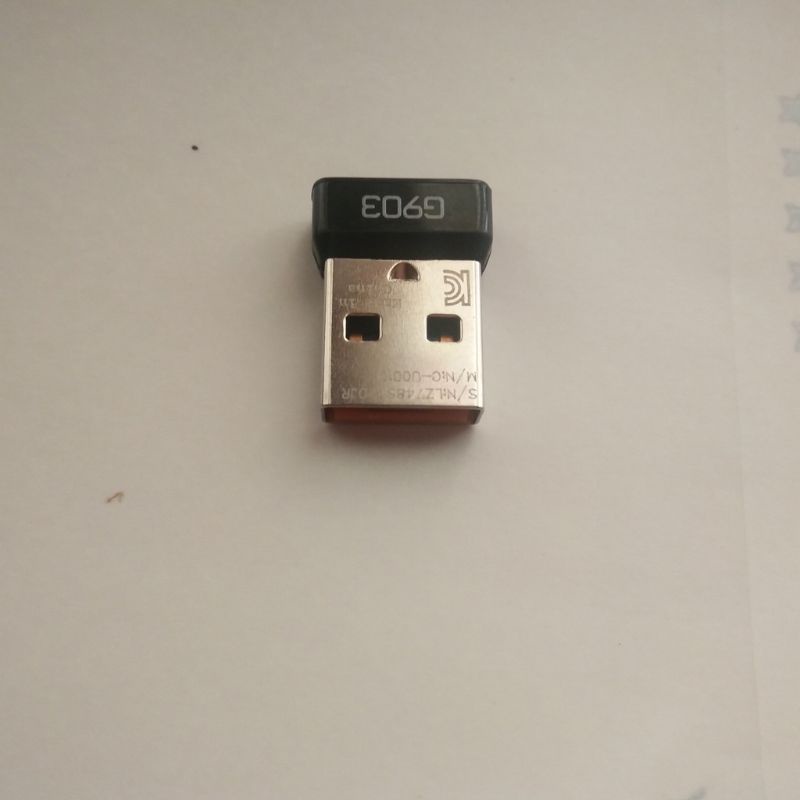 Usb Nhận Tín Hiệu Bluetooth Cho G PRO G903