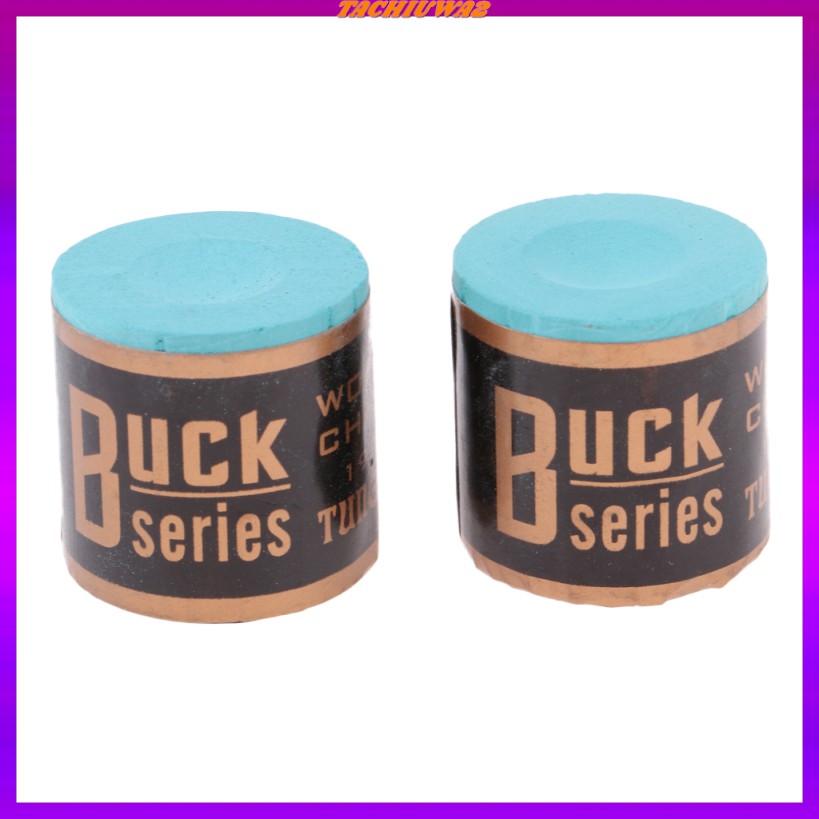 Set 2 Đầu Cơ Bida Chuyên Nghiệp 24mm Tachiuwa2