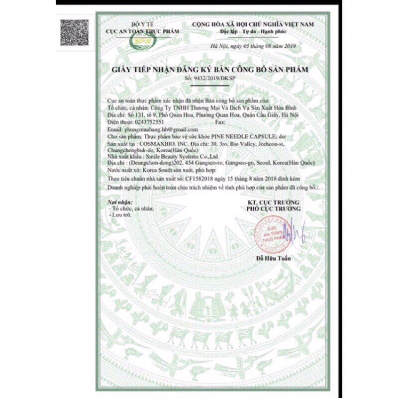 Phấn Nước The Nature Book Dưỡng Ẩm Kiềm Dầu Chống Nắng 15g | BigBuy360 - bigbuy360.vn