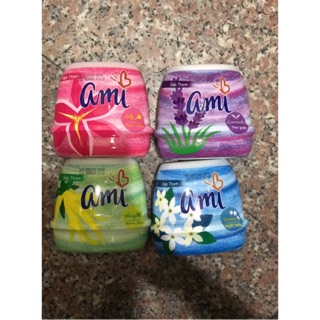 Sáp thơm Ami Thiên Nhiên 200g