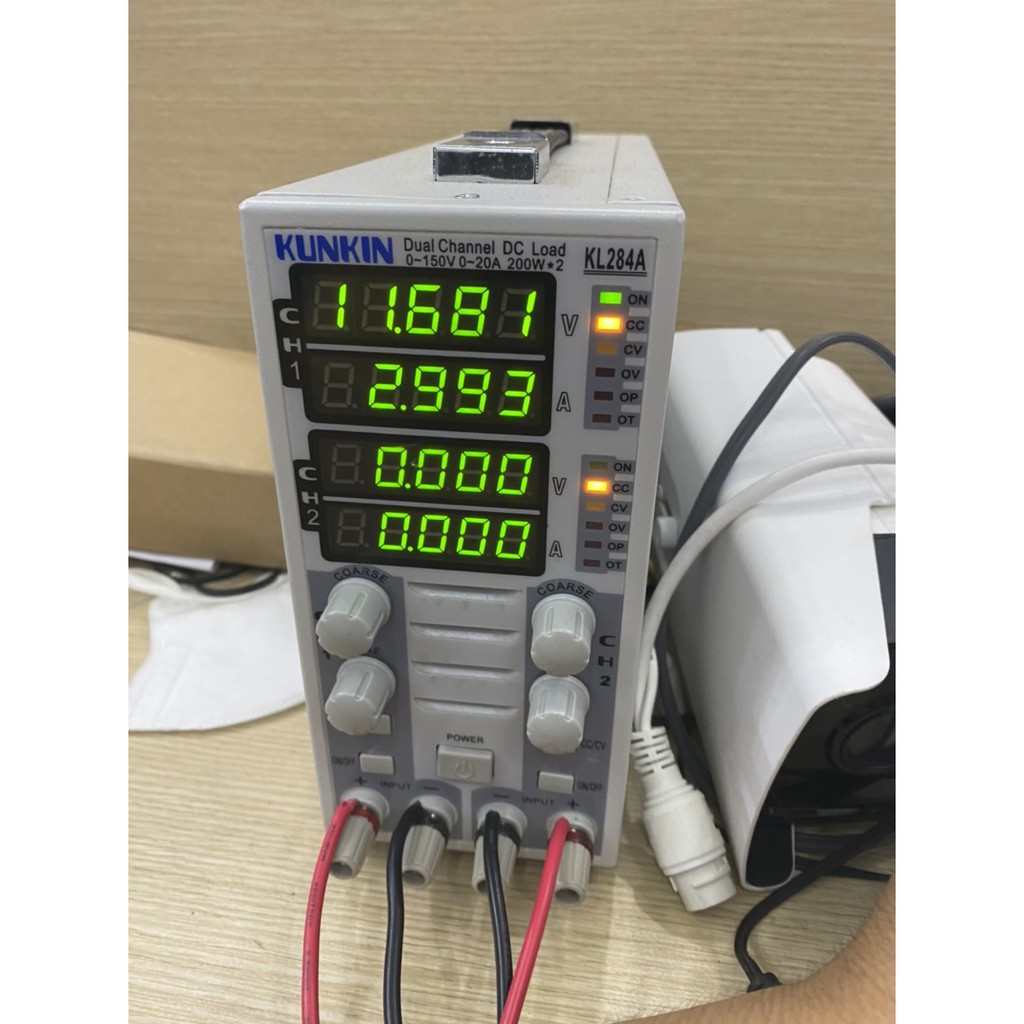 Nguồn 12V2A Actiontec chính hãng mới 100%