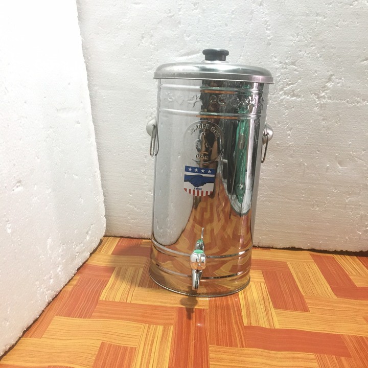 BÌNH LỌC NƯỚC 20L INOX CAO CẤP - BL20LA - | BigBuy360 - bigbuy360.vn