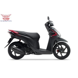 Xe Máy Honda Vision Phiên bản đặc biệt 2020