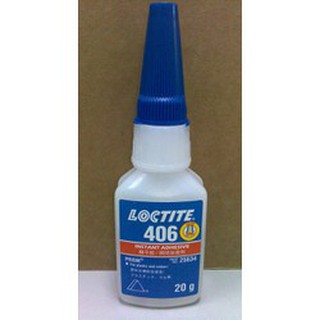 Keo dán đa năng Loctite 406 - 20g