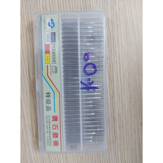 Đầu mài kim cương Diamond Tools ChaoFeng (hộp 30 cái)