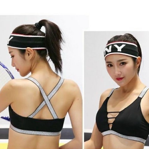 Áo tập Gym Yoga dáng Sport chất đẹp có đẹm lót ngực mã LM BR8829