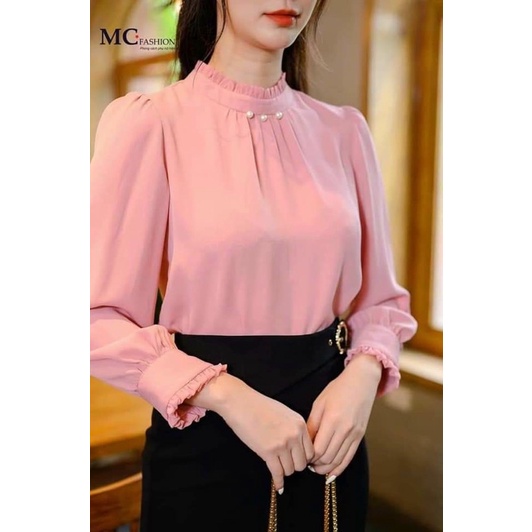 Áo Kiểu công sở