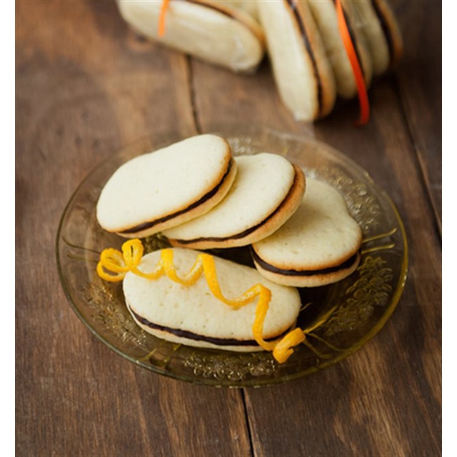 Bánh Quy Pepperidge Farm America Distinctive 376g