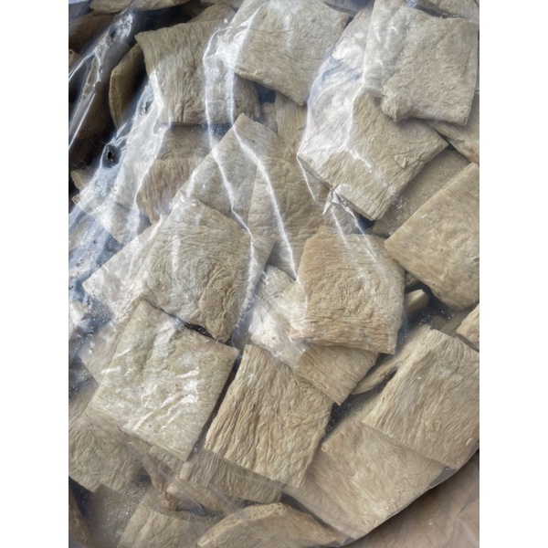 Sườn Non Chay Xuất Khẩu 1kg