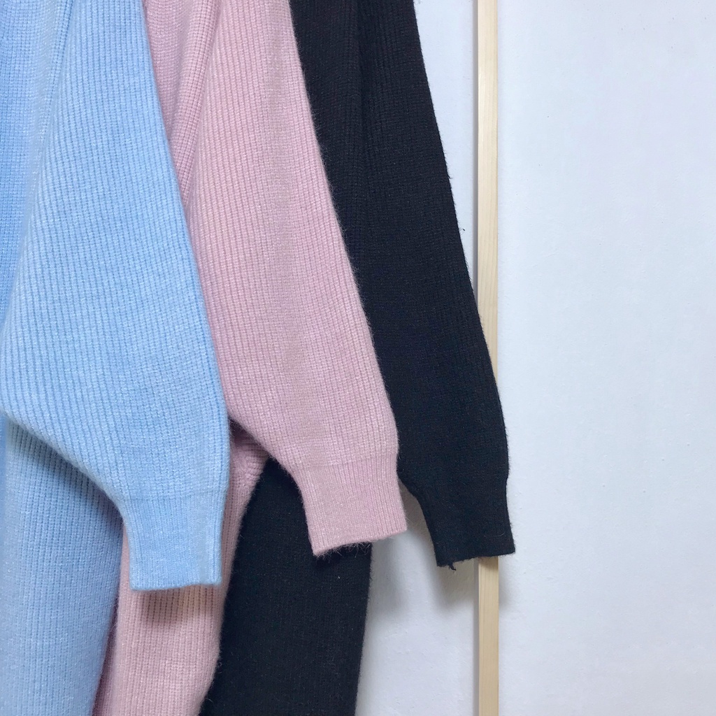 Áo Cardigan Oversize dáng dài