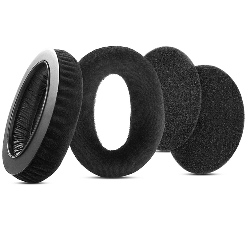 Đệm Tai Nghe Thay Thế Chuyên Dụng Cho HD545 HD565 HD580 HD600 HD650