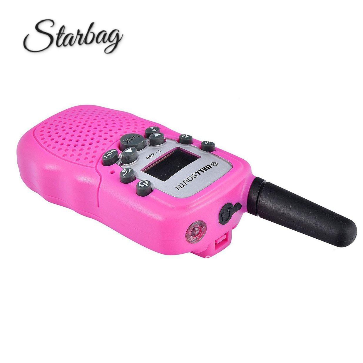 Bộ Đàm Mini Cho Trẻ Em | BigBuy360 - bigbuy360.vn