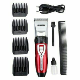 Tông đơ cắt tóc gia đình jc 0817
