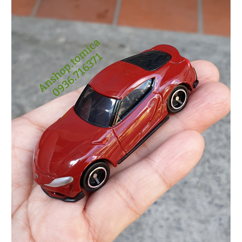 Mô hình siêu xe tomica Nhật Bản No117