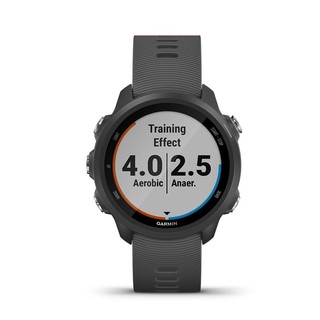 Đồng hồ thể thao Garmin Forerunner 245 và 245 Music - Bảo Hành 12 Tháng