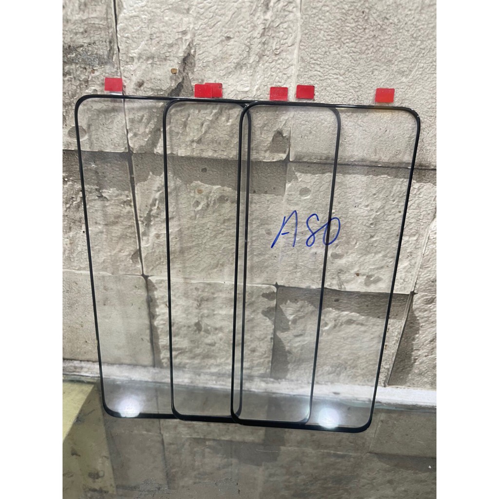 KÍNH ÉP LIỀN KEO SS A80