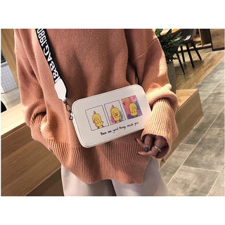 Túi hộp 3 con vịt