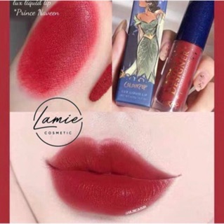 Son kem colourpop Disney lux liquid lip