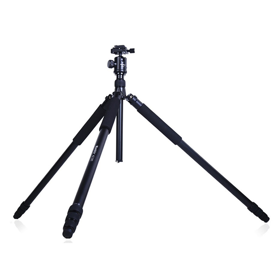 Chân máy ảnh Tripod Manbily AZ-380