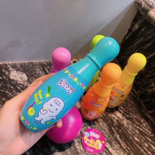 Bộ đồ chơi bowling