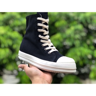 Giày thể thao ro cao cổ