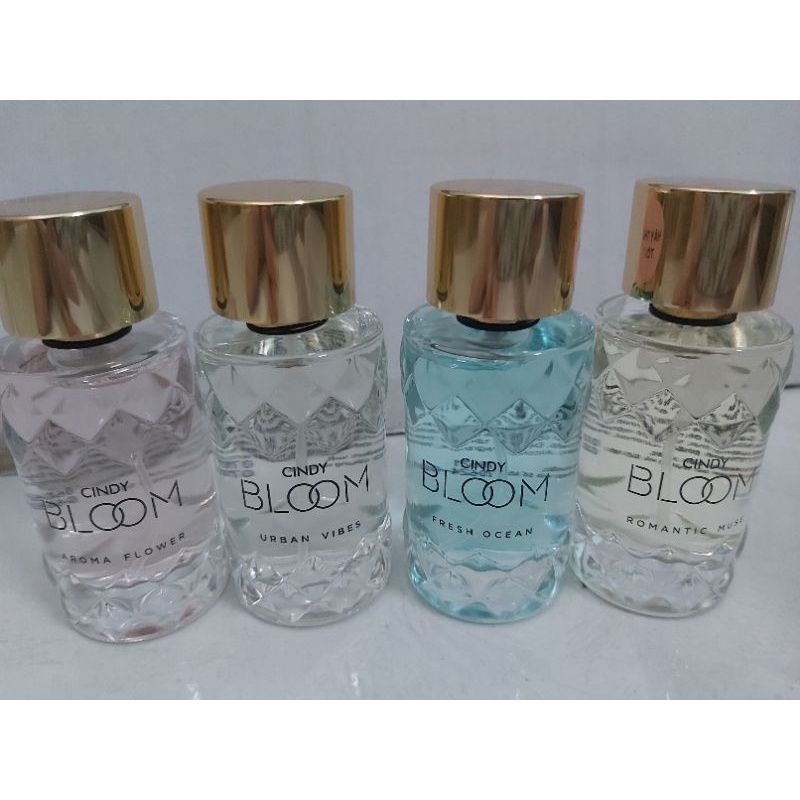 Nước hoa Cindy Bloom 30ml - KHÔNG HỘP | BigBuy360 - bigbuy360.vn