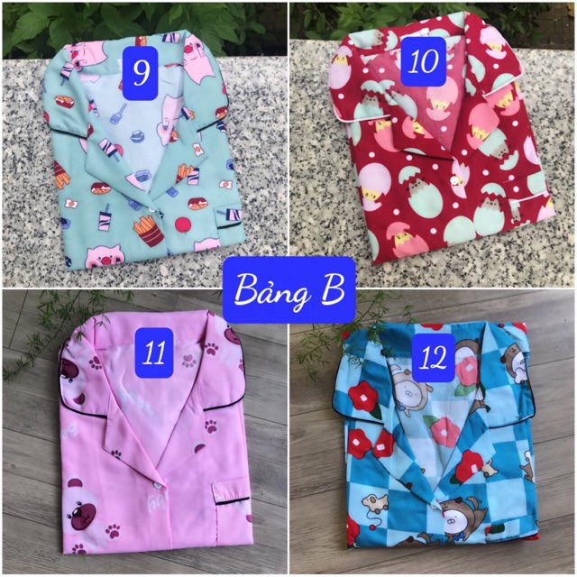 Đồ Bộ Bigsize Đũi Cao Cấp - Đũi Xốp | BigBuy360 - bigbuy360.vn