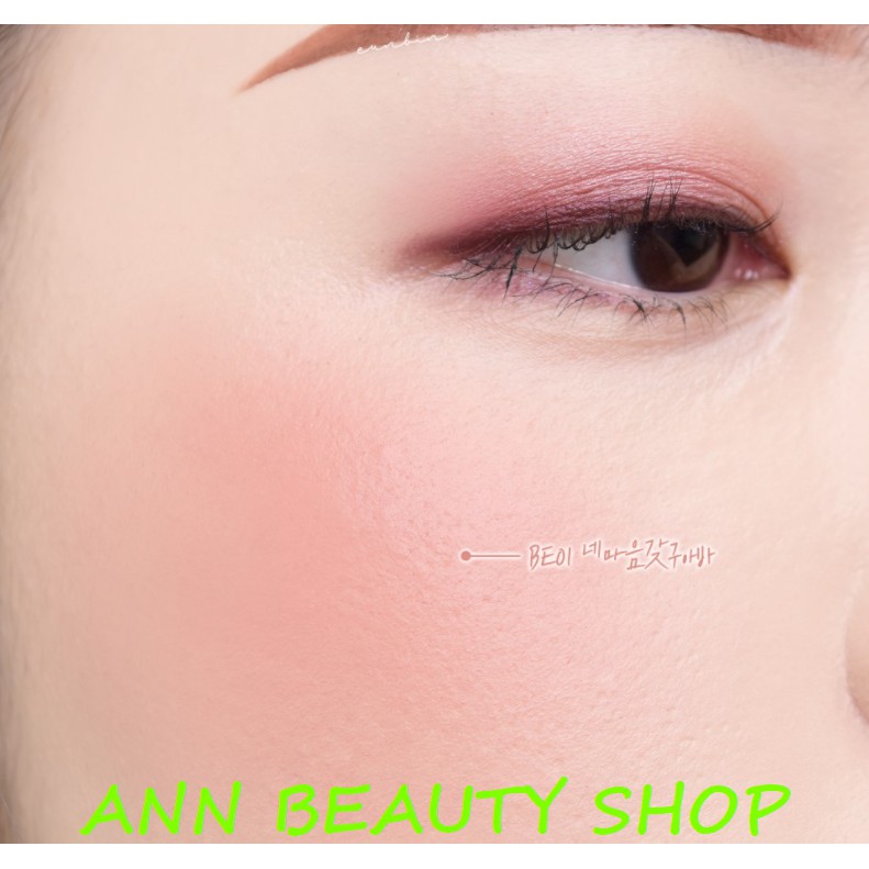 Má hồng dạng thạch A'PIEU JUICY PANG JELLY BLUSHER | BigBuy360 - bigbuy360.vn