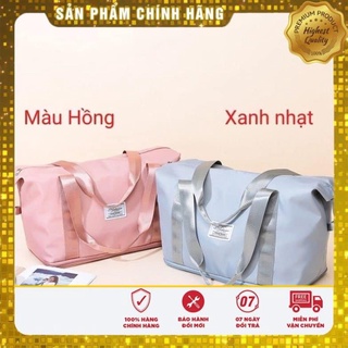 🔥 FREESHIP 🔥 Túi du lịch cỡ lớn BOXELO 2 tầng chống thấm nước đa năng