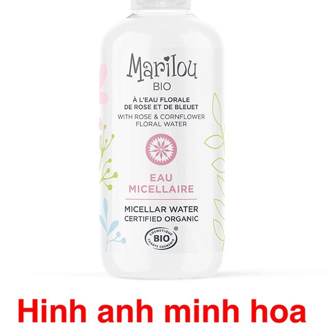 Tẩy trang Bio Pháp các size