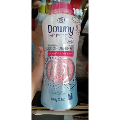 viên xã downy 1,06kg