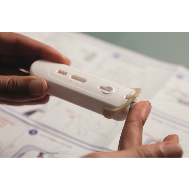 Combo 2 Que thử HIV MYLAN SELF TEST 2024 (hàng nhập khẩu chính hãng) có độ nhạy và chính xác cao