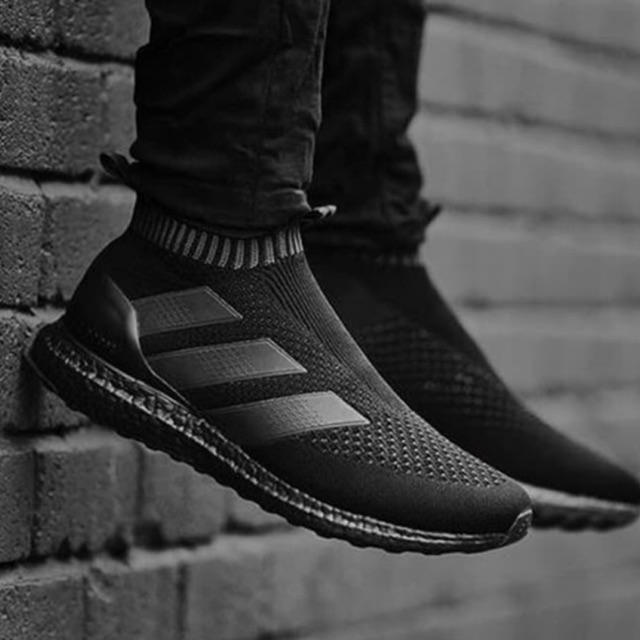 Giày Thể Thao Adidas Ace 16 Pure Boost Uncaged Thời Trang Năng Động