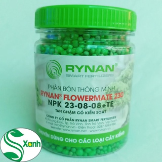 Phân Bón Cây Cảnh (Combo-01)