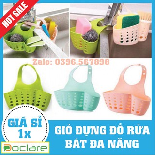 Giỏ đựng đồ rửa bát đa năng tiện ích