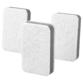 Bộ miếng rửa xoong nồi (3 miếng) IKEA SVAMPIG