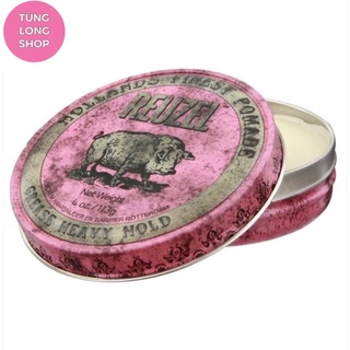 [CHÍNH HÃNG] SÁP REUZEL PINK POMADE 113g