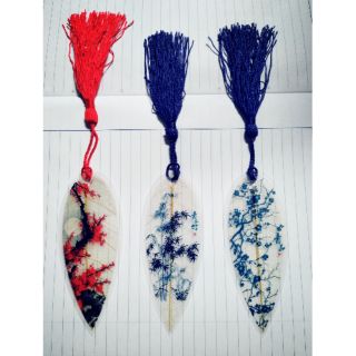 Bookmark cổ trang