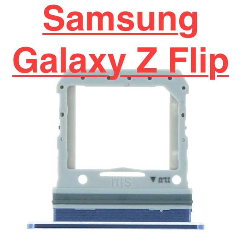 ✅ Chính Hãng ✅ Khay Sim Samsung Flip Chính Hãng Giá Rẻ Linh Kiện Thay Thế