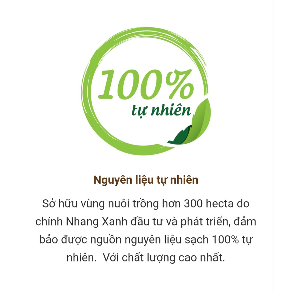 Nhang trầm hương sạch nhang xanh không hóa chất không cuốn tàn ít khói 500g 30cm 40cm