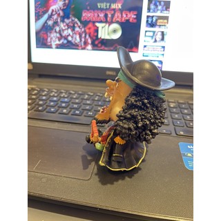 Mô hình chibi Marshall D. Teach (Râu đen) - OnePiece