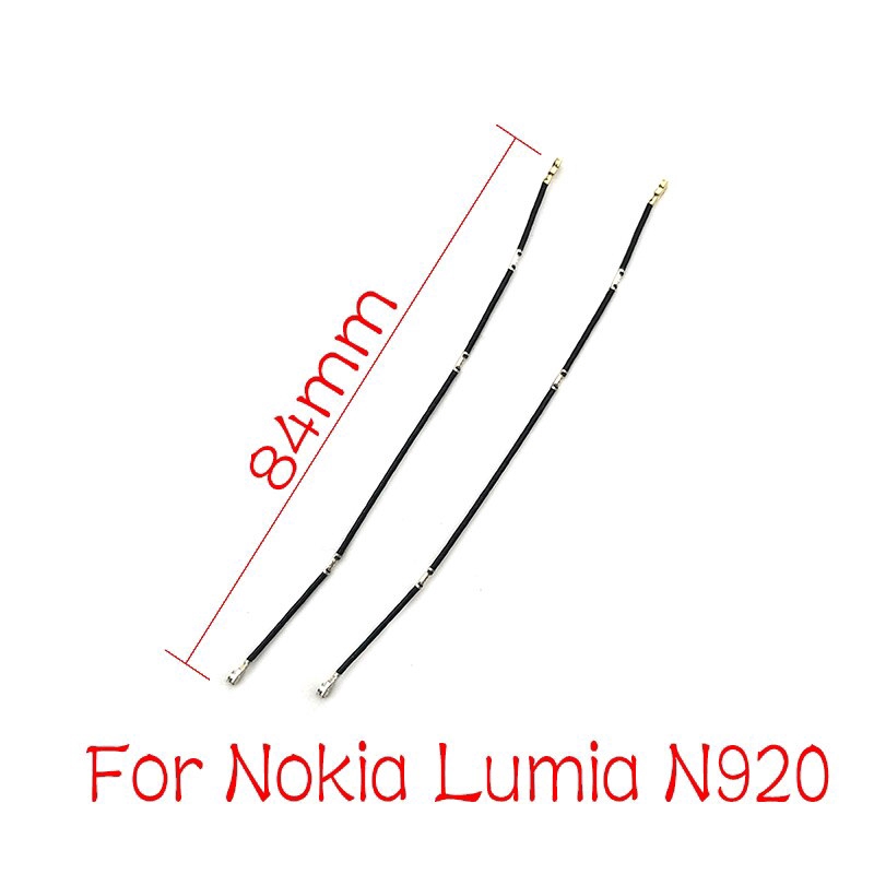 Dây Cáp Flex Tín Hiệu Ăng Ten Cho Nokia 5 6 7 Plus 7.1 Lumia 535 625 830 1320 920 720