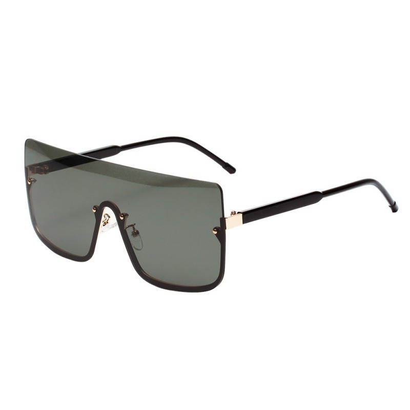 Kính mát gọng nhựa PC nhiều màu cổ điển gentle monster | BigBuy360 - bigbuy360.vn